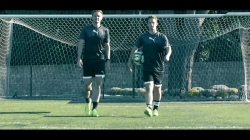 آموزش فوتبال با فری کیکرز - قسمت 40